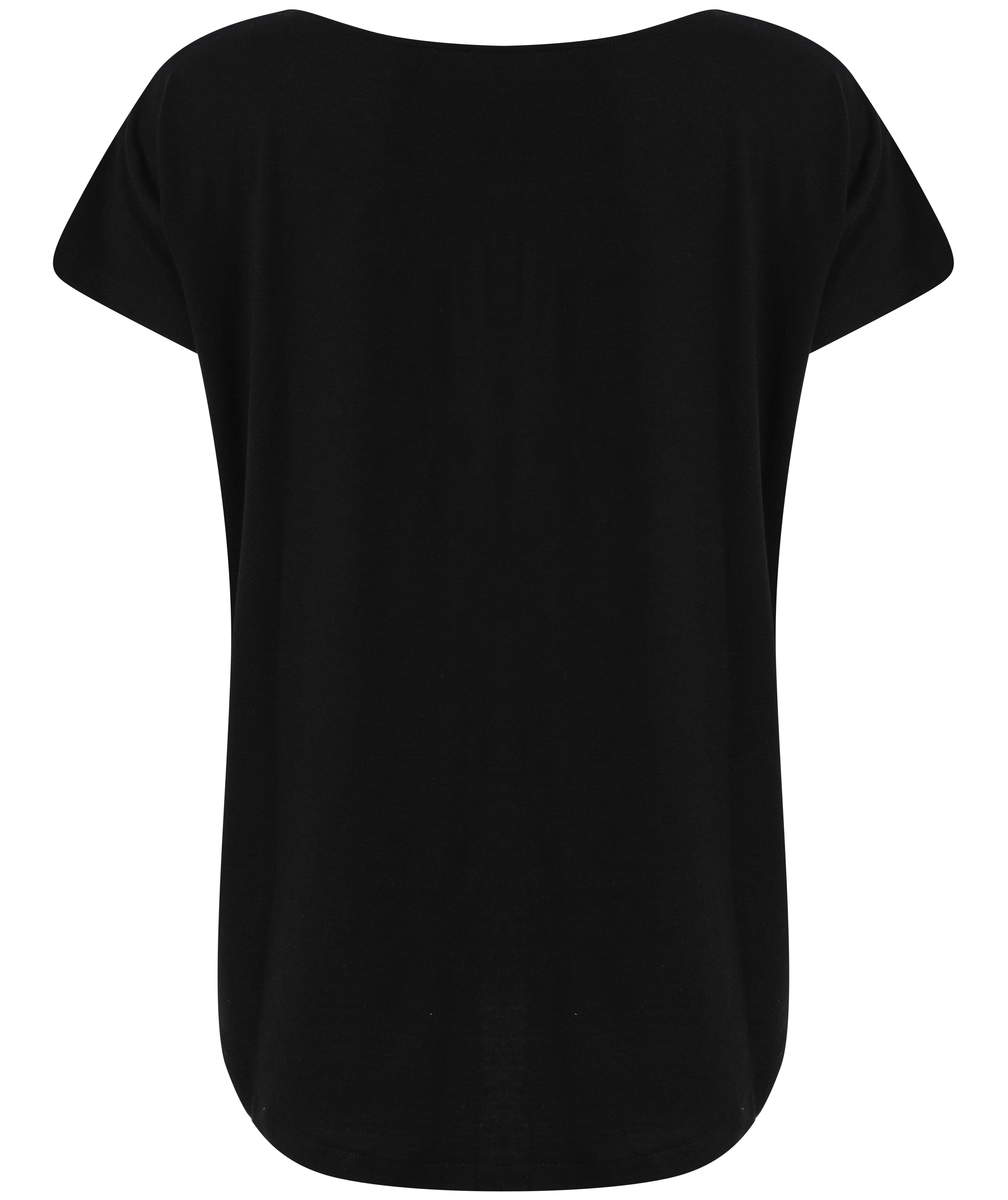 Scoop Neck T - Tombo