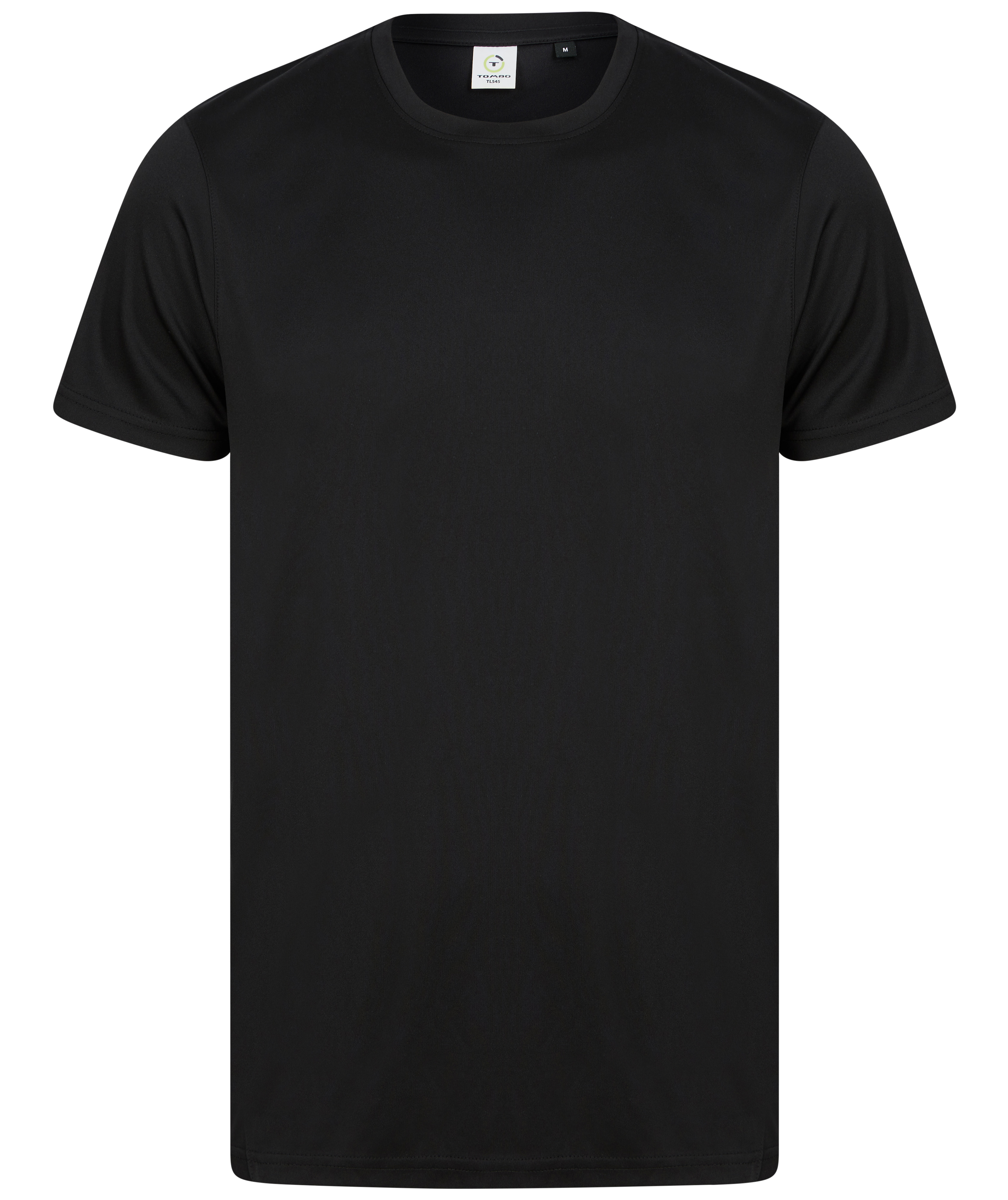 Recycled Performance T - Tombo