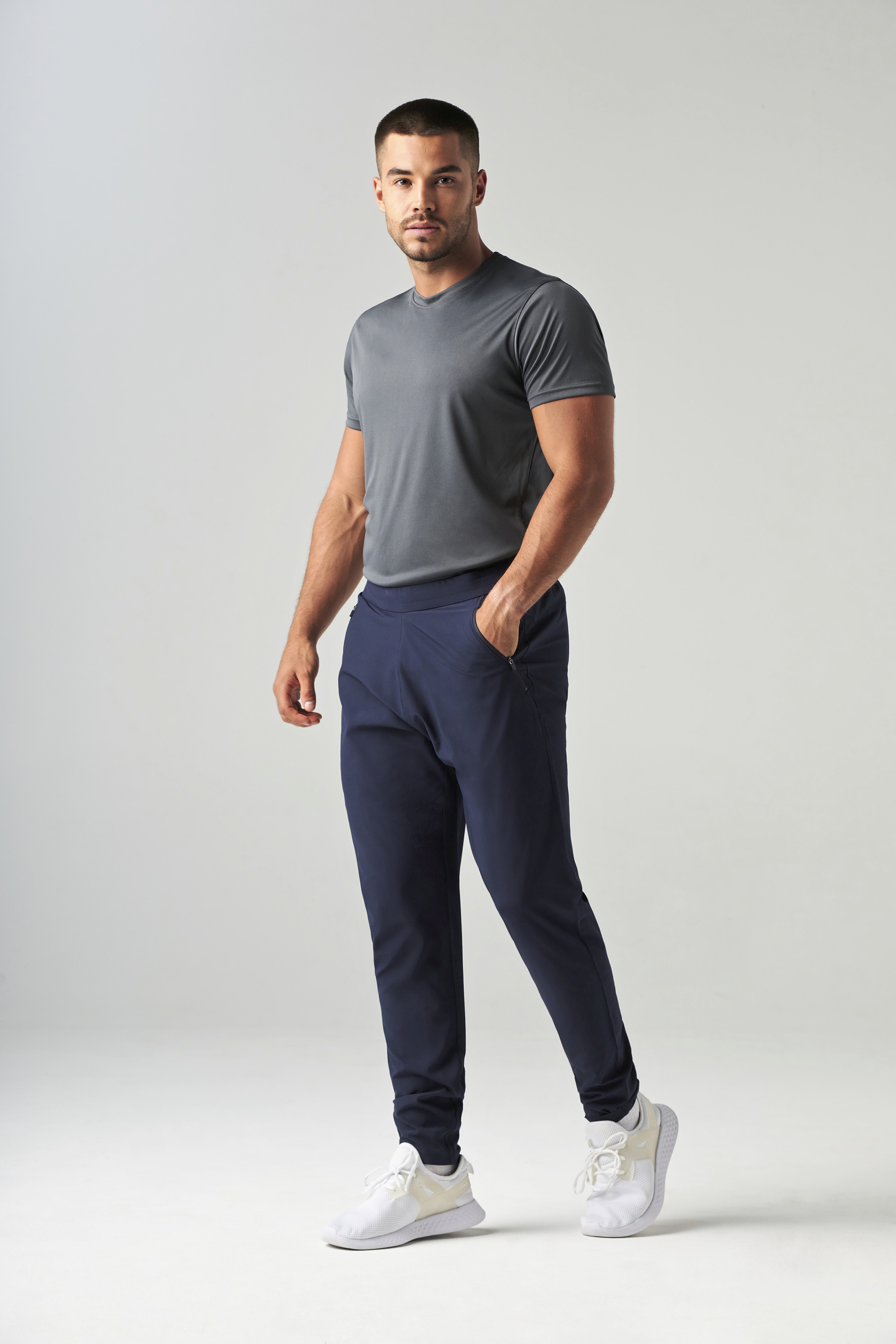 Tombo Men´s Technical Trousers