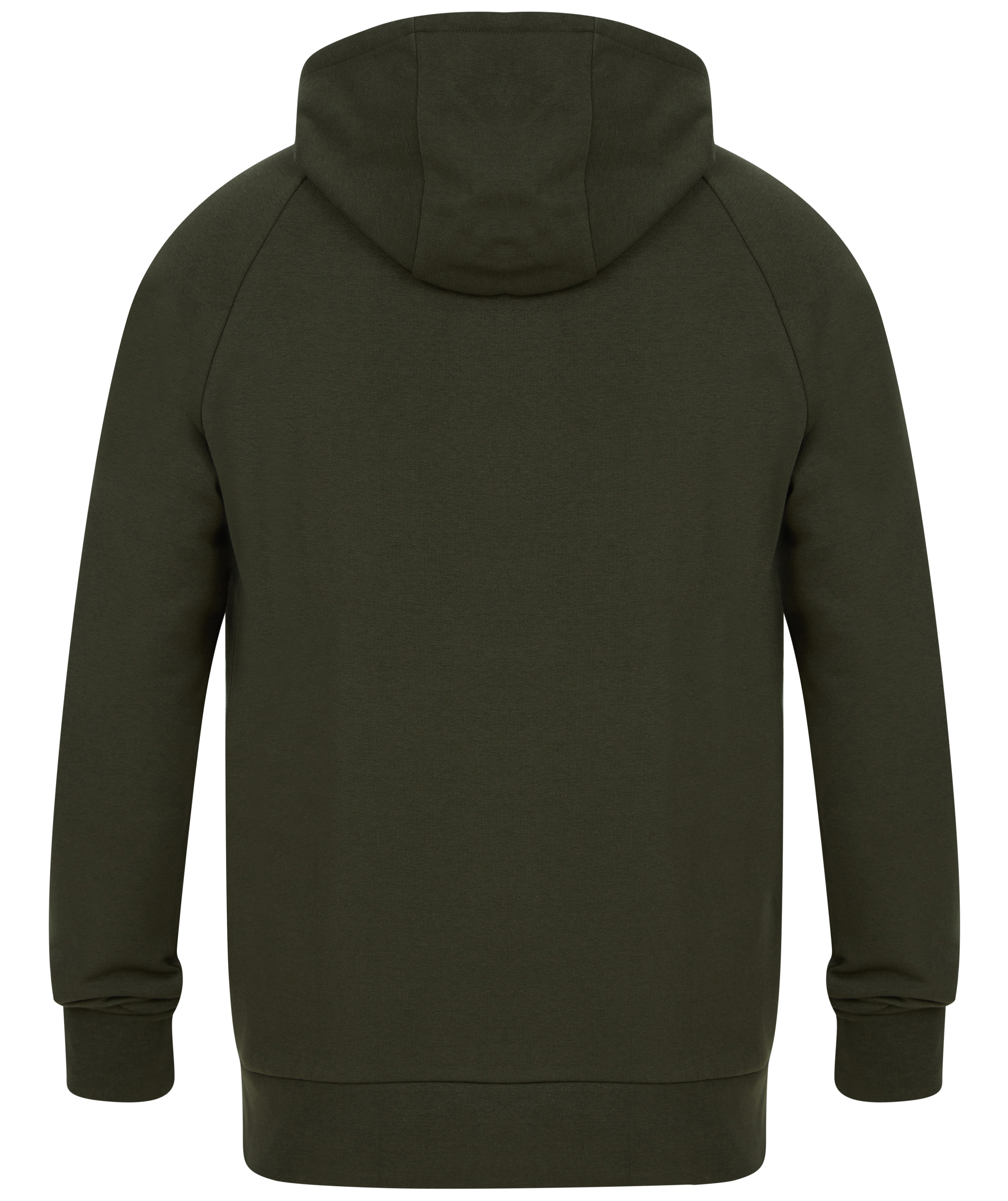 Unisex Athleisure Hoodie - Tombo
