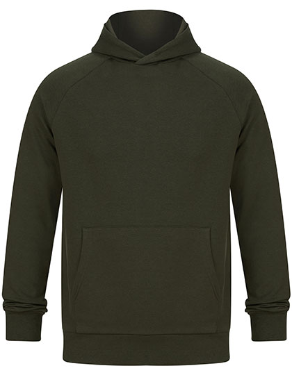 Unisex Athleisure Hoodie - Tombo