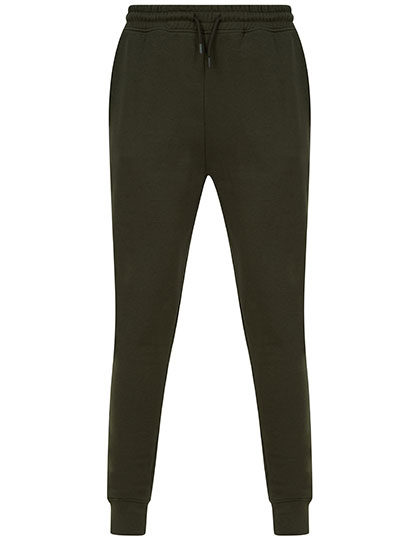 Unisex Athleisure Joggers - Tombo