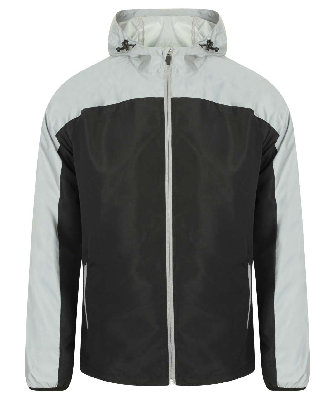 ADULT'S HI-VIZ JACKET - Tombo