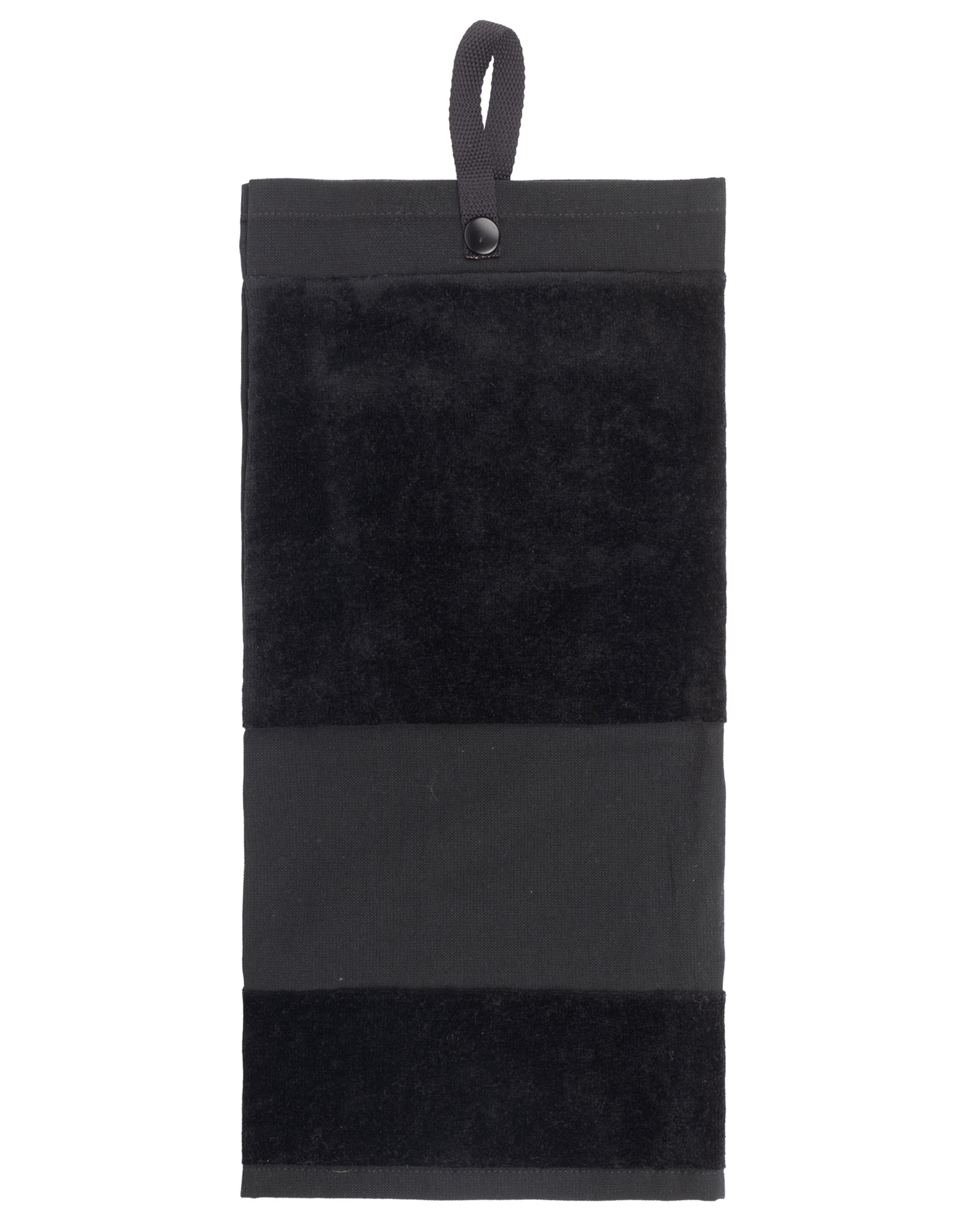 Deluxe Velour Golf Towel - Towel City