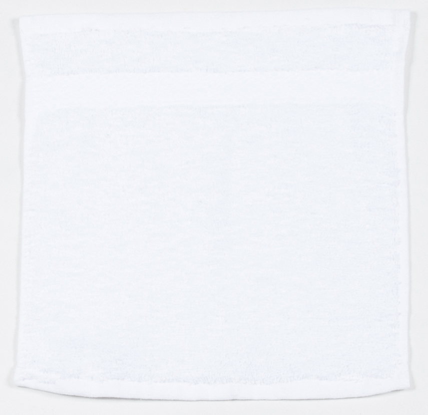 Towel City Luxury Face Cloth