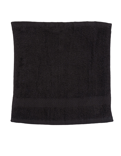 Luxury Face Cloth - Towel City