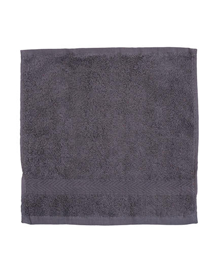 Luxury Face Cloth - Towel City