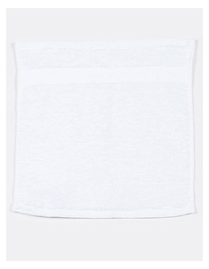 Luxury Face Cloth - Towel City