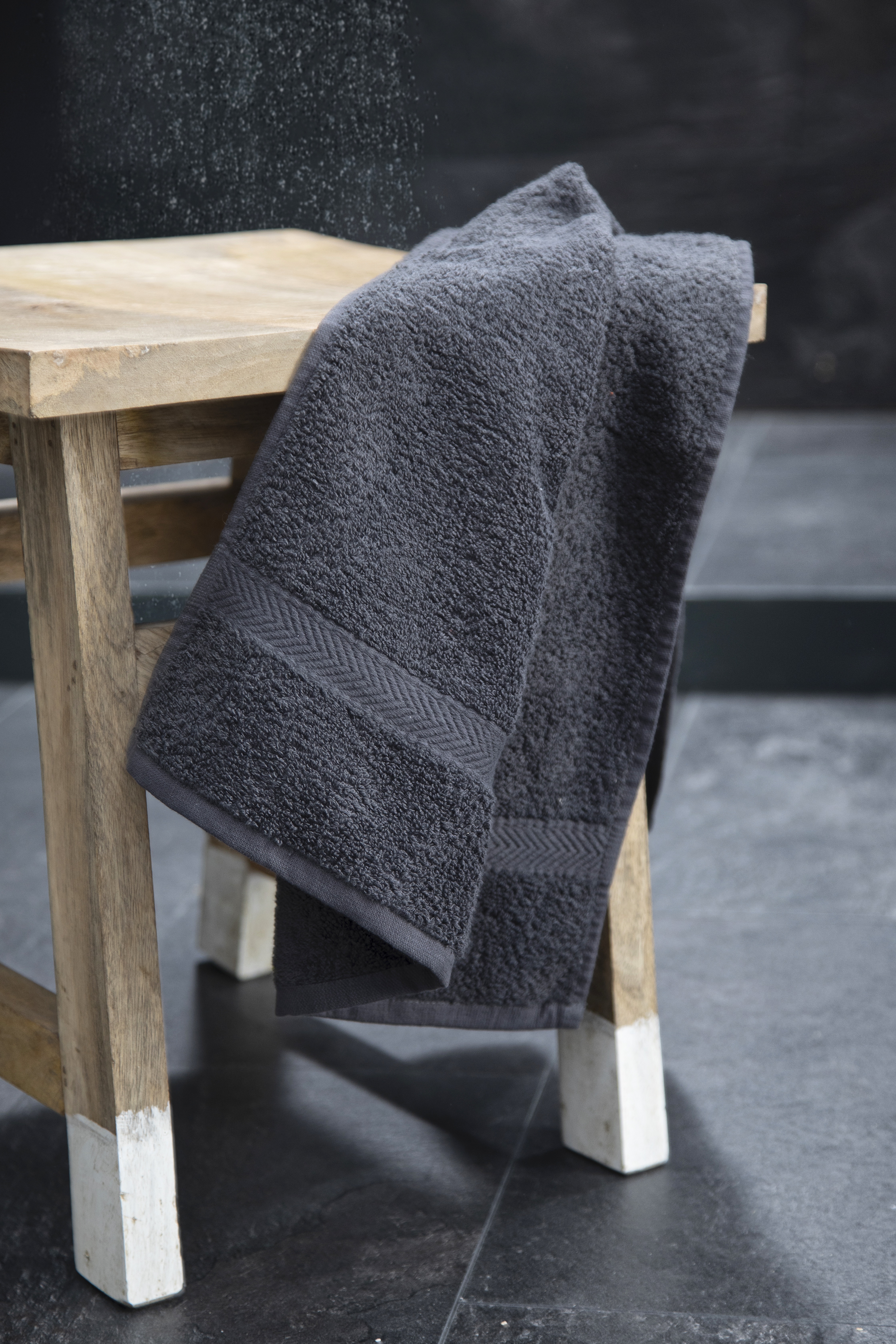 Luxury Hand Towel - Towel City