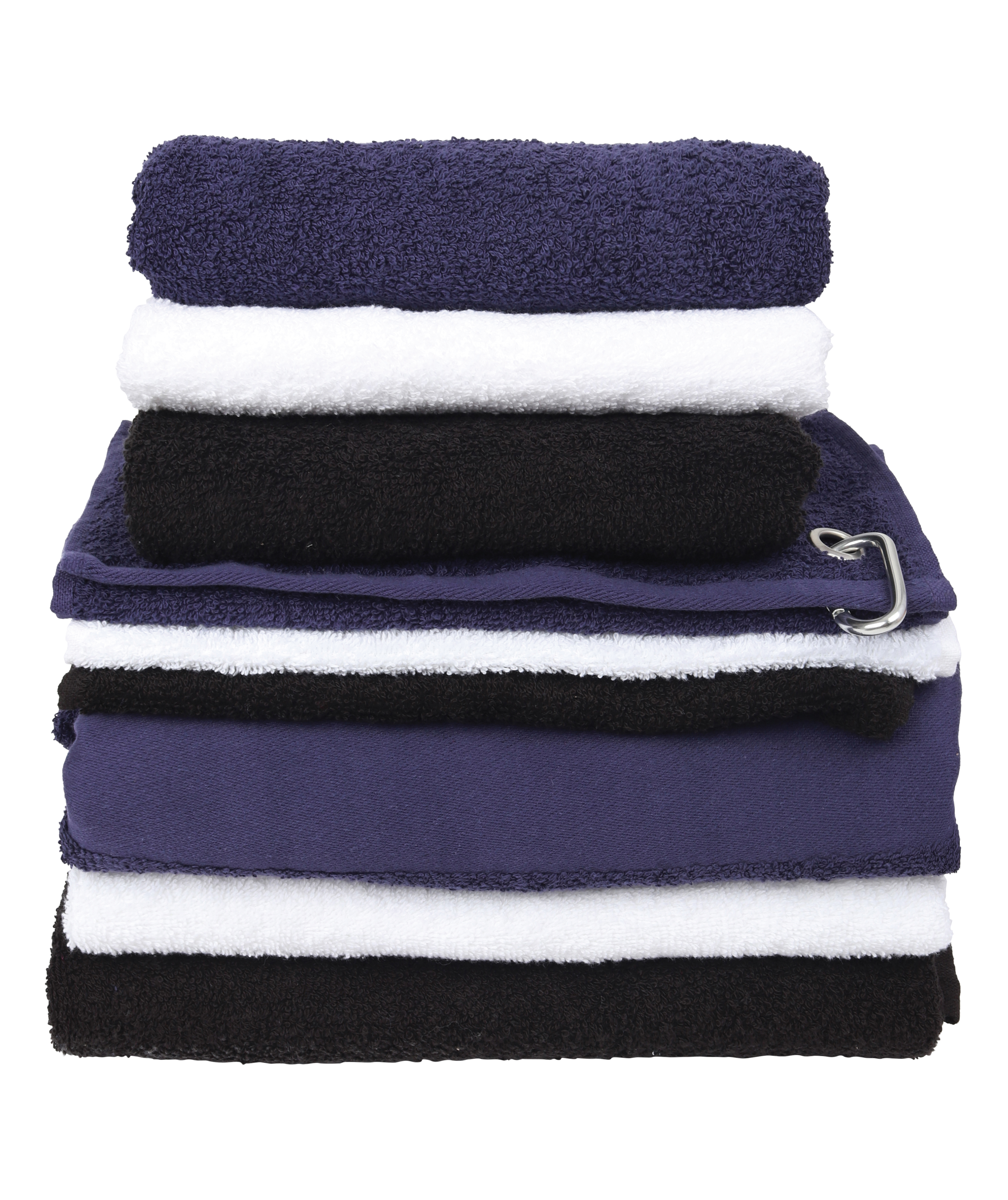 Towel City Printable Golf Towel