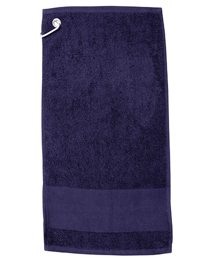 Printable Golf Towel - Towel City