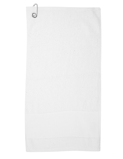 Printable Golf Towel - Towel City
