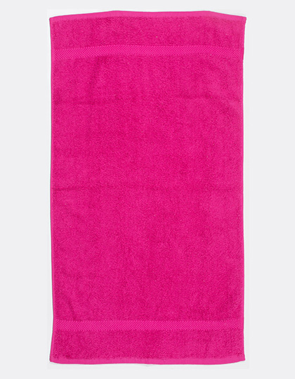 Towel City Luxury Hand Towel