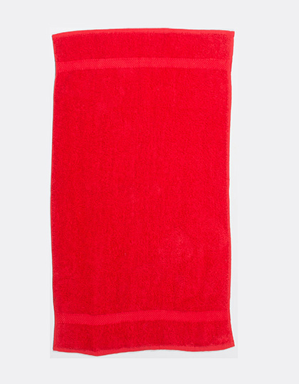 Luxury Hand Towel - Towel City
