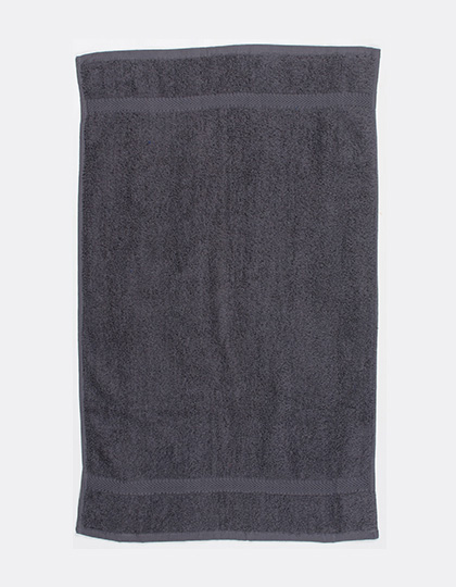 Luxury Hand Towel - Towel City