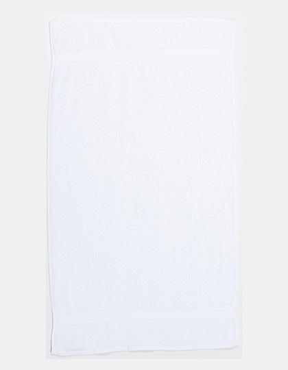 Luxury Hand Towel - Towel City