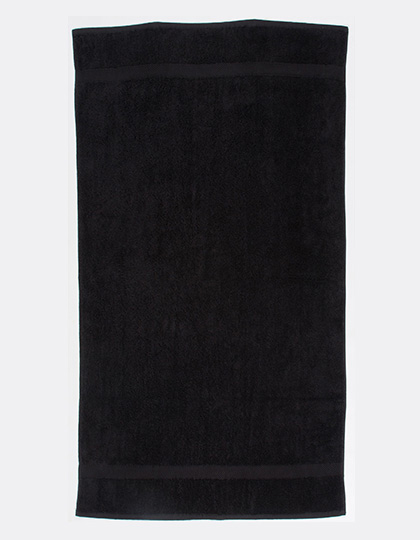 LUXURY BATH TOWEL - Towel City