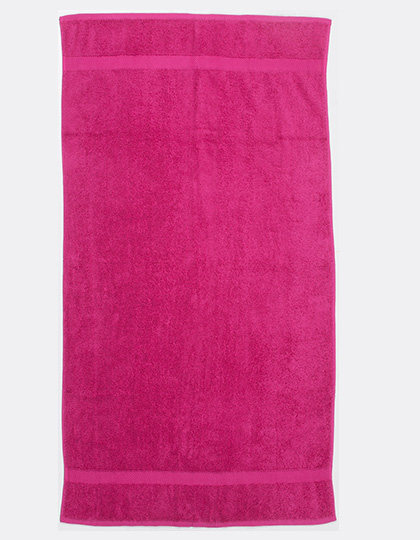 Luxury Bath Towel - Towel City