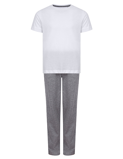 Childrens´ Long Pyjamas - Towel City
