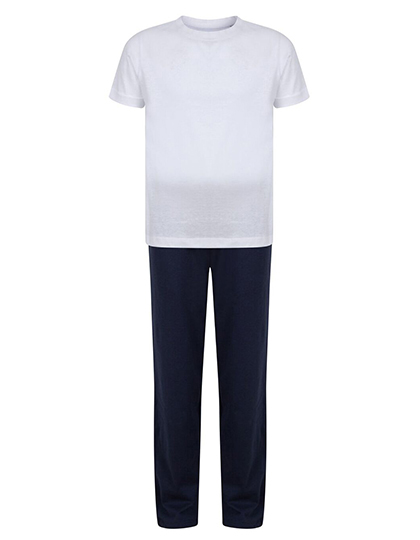 Childrens´ Long Pyjamas - Towel City