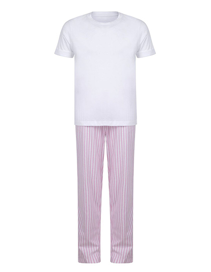 Childrens´ Long Pyjamas - Towel City