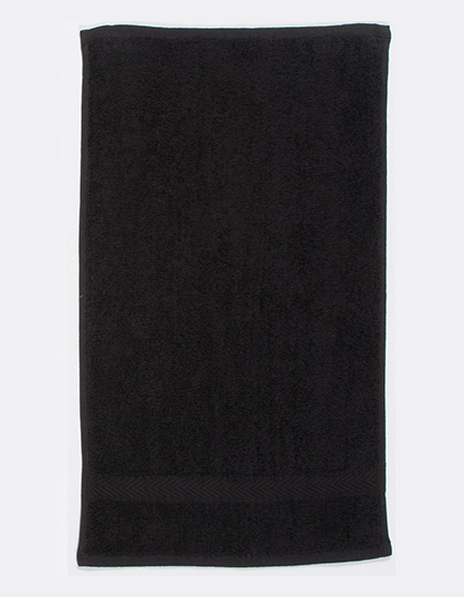 Luxury Guest Towel - Towel City