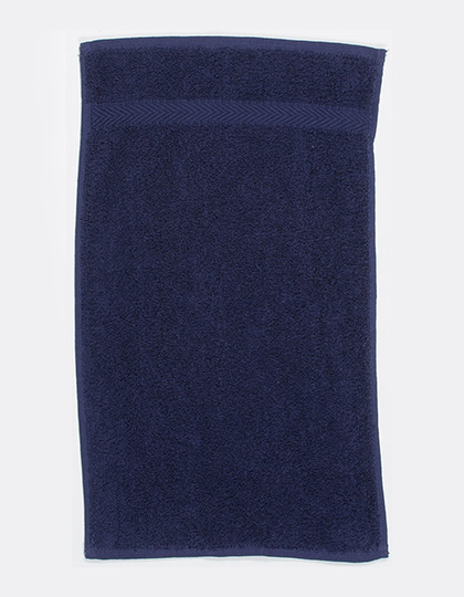 Luxury Guest Towel - Towel City