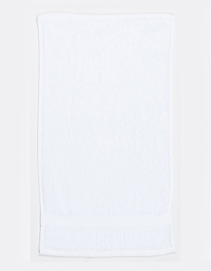 LUXURY GUEST TOWEL - Towel City