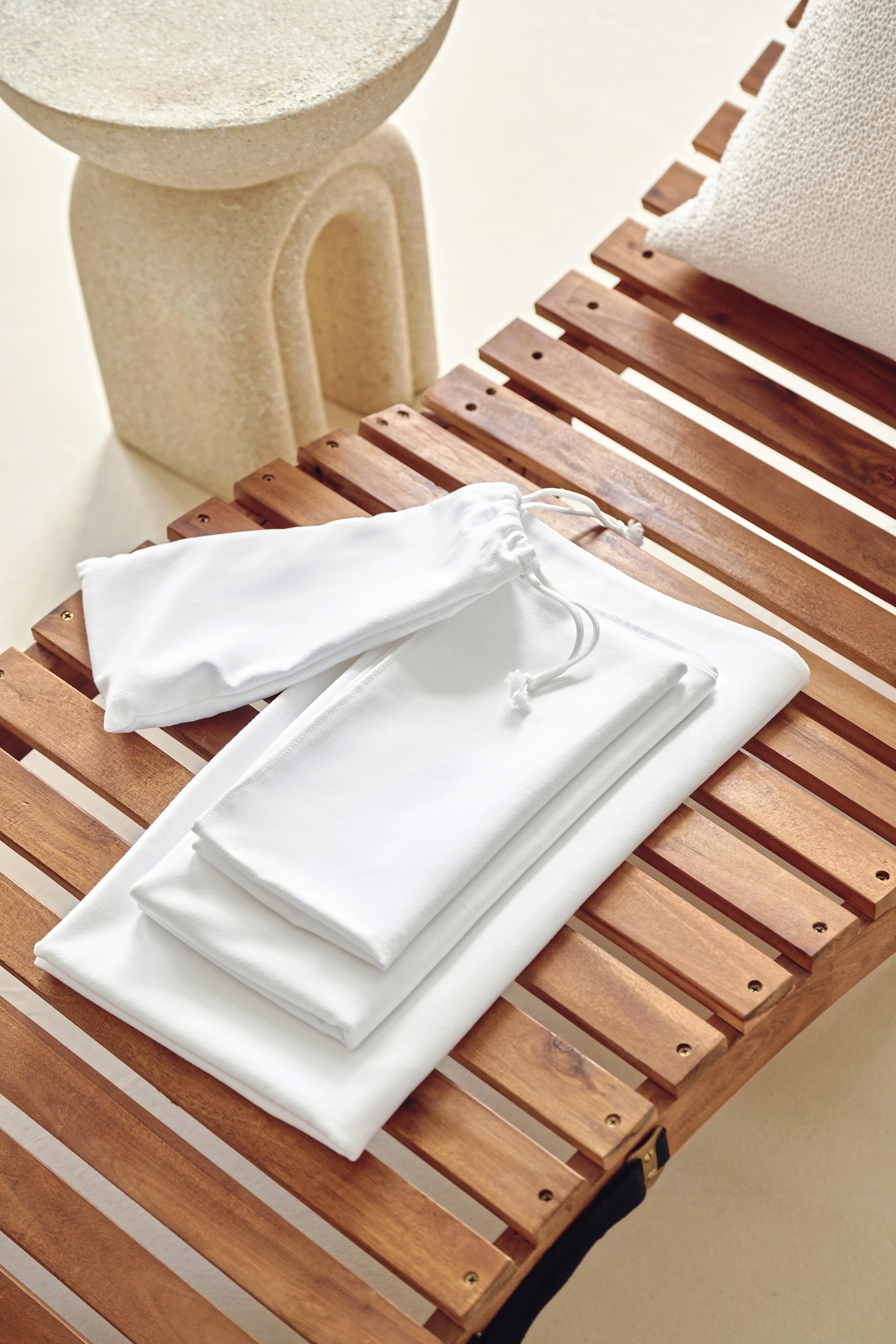 Quick Dry Sports Towel - Towel City