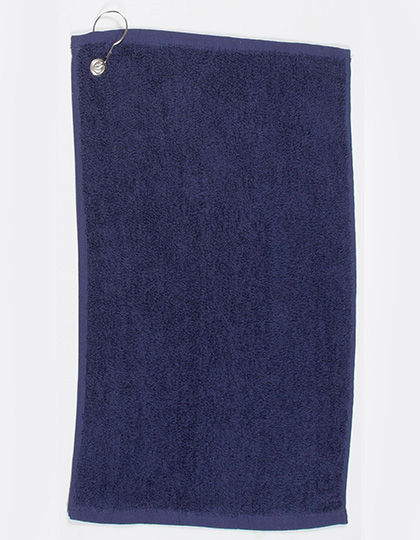 Luxury Golf Towel - Towel City