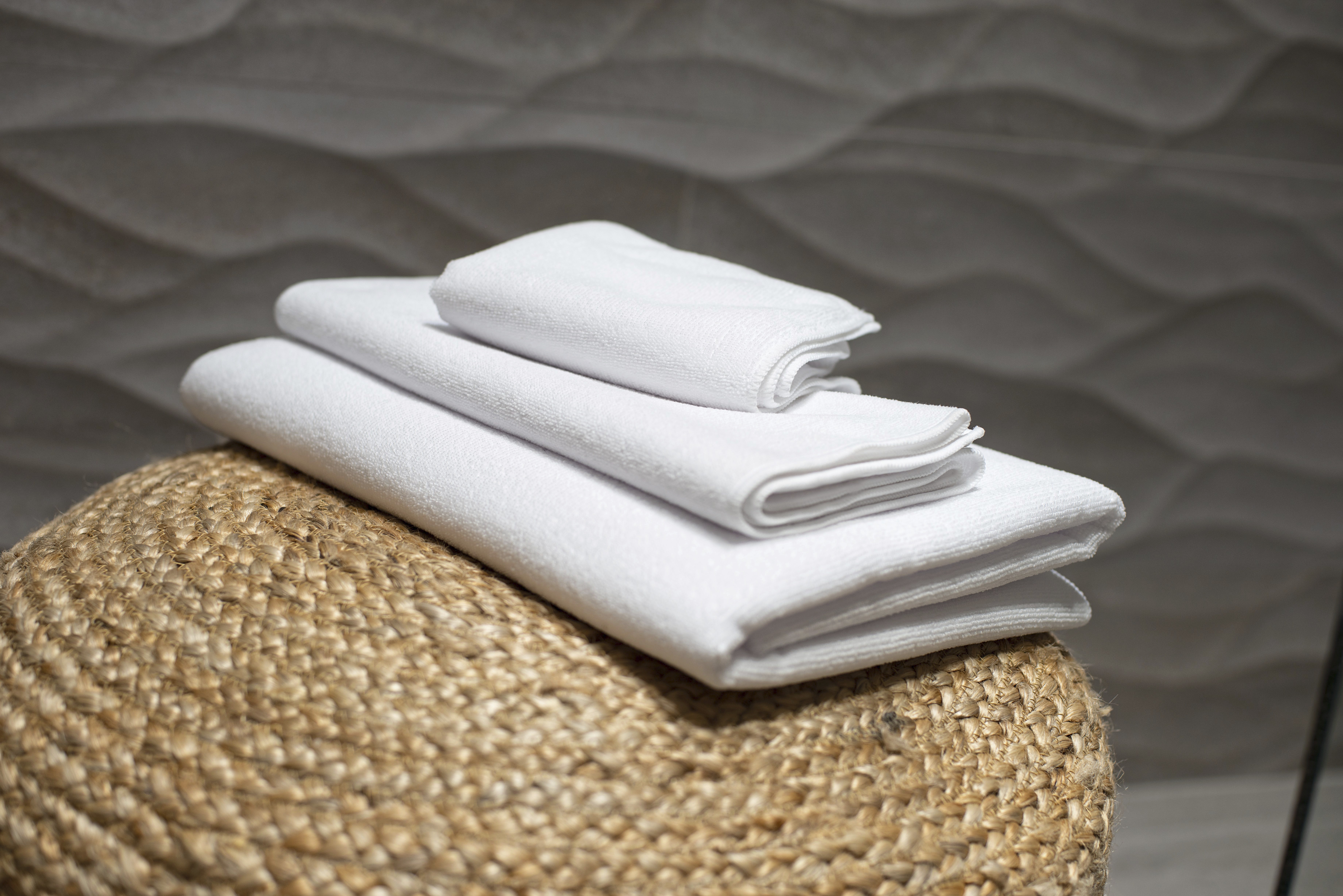Microfibre Guest Towel - Towel City
