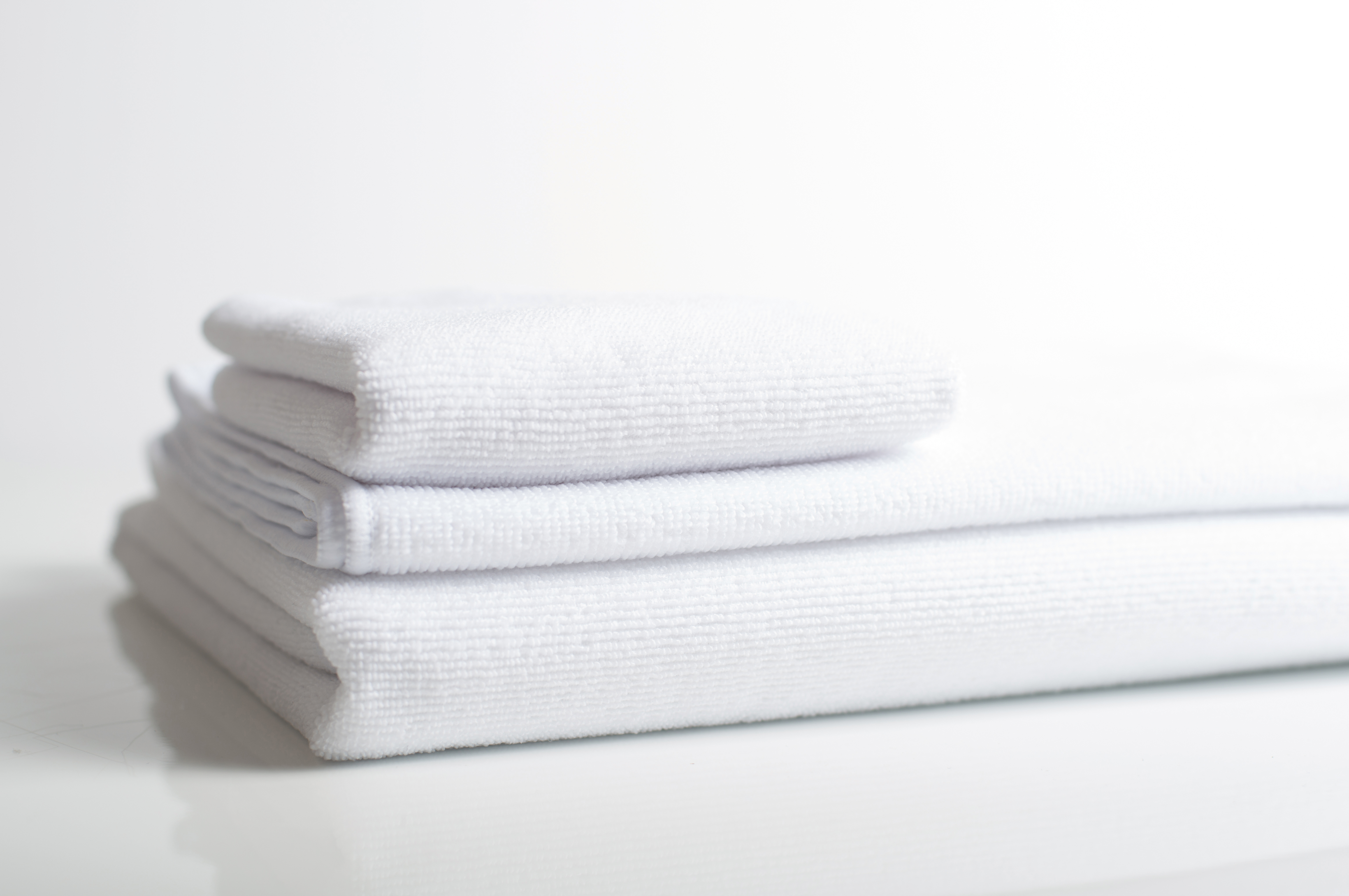Microfibre Guest Towel - Towel City