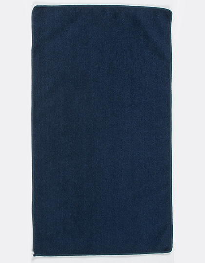 Microfibre Guest Towel - Towel City