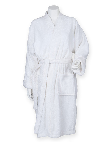 Kimono Robe - Towel City