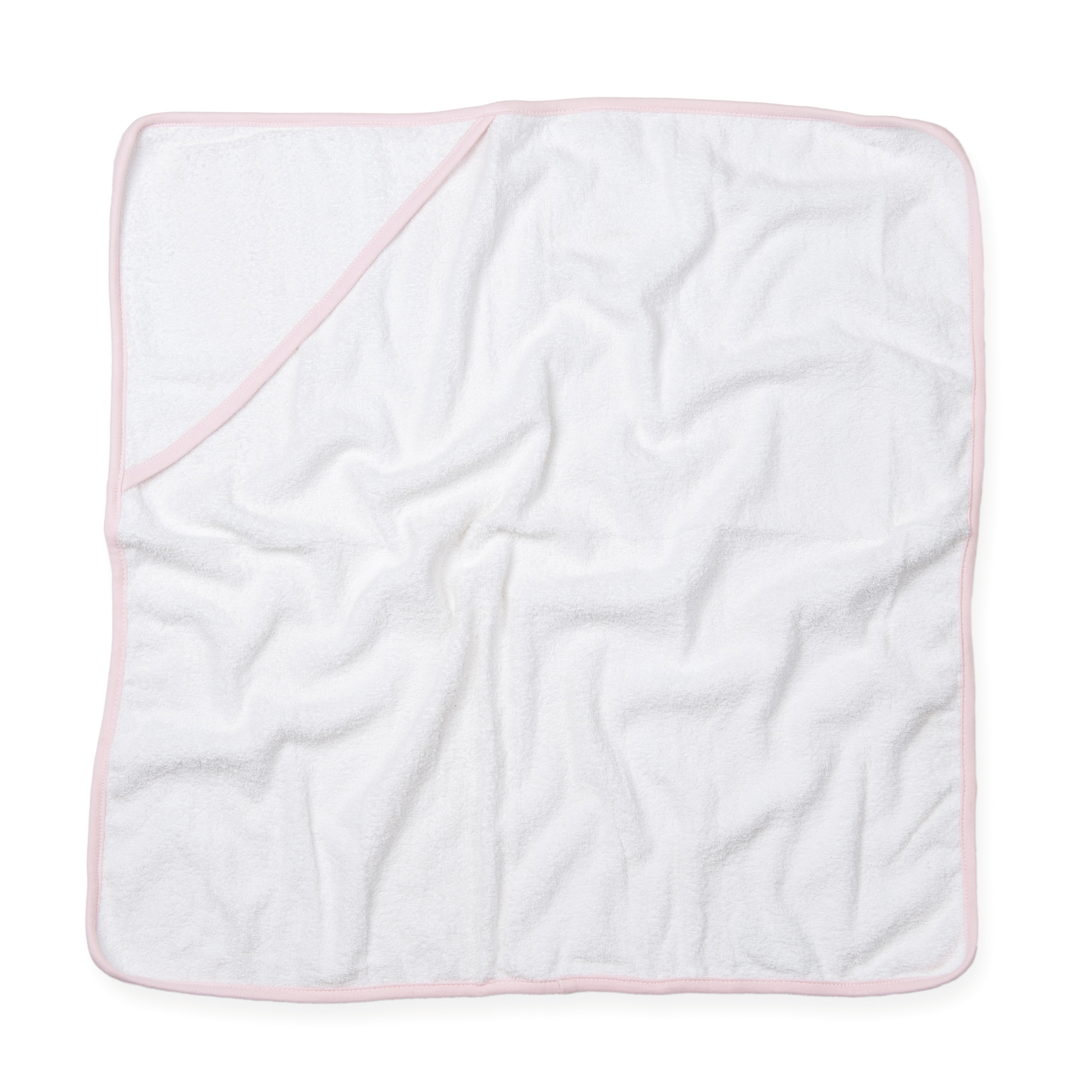 Babies Hooded Towel - Towel City