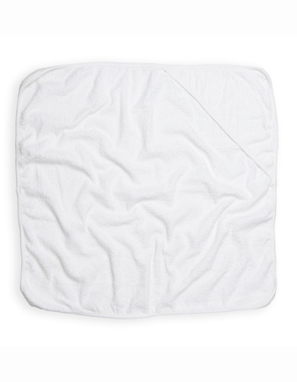 Babies Hooded Towel - Towel City