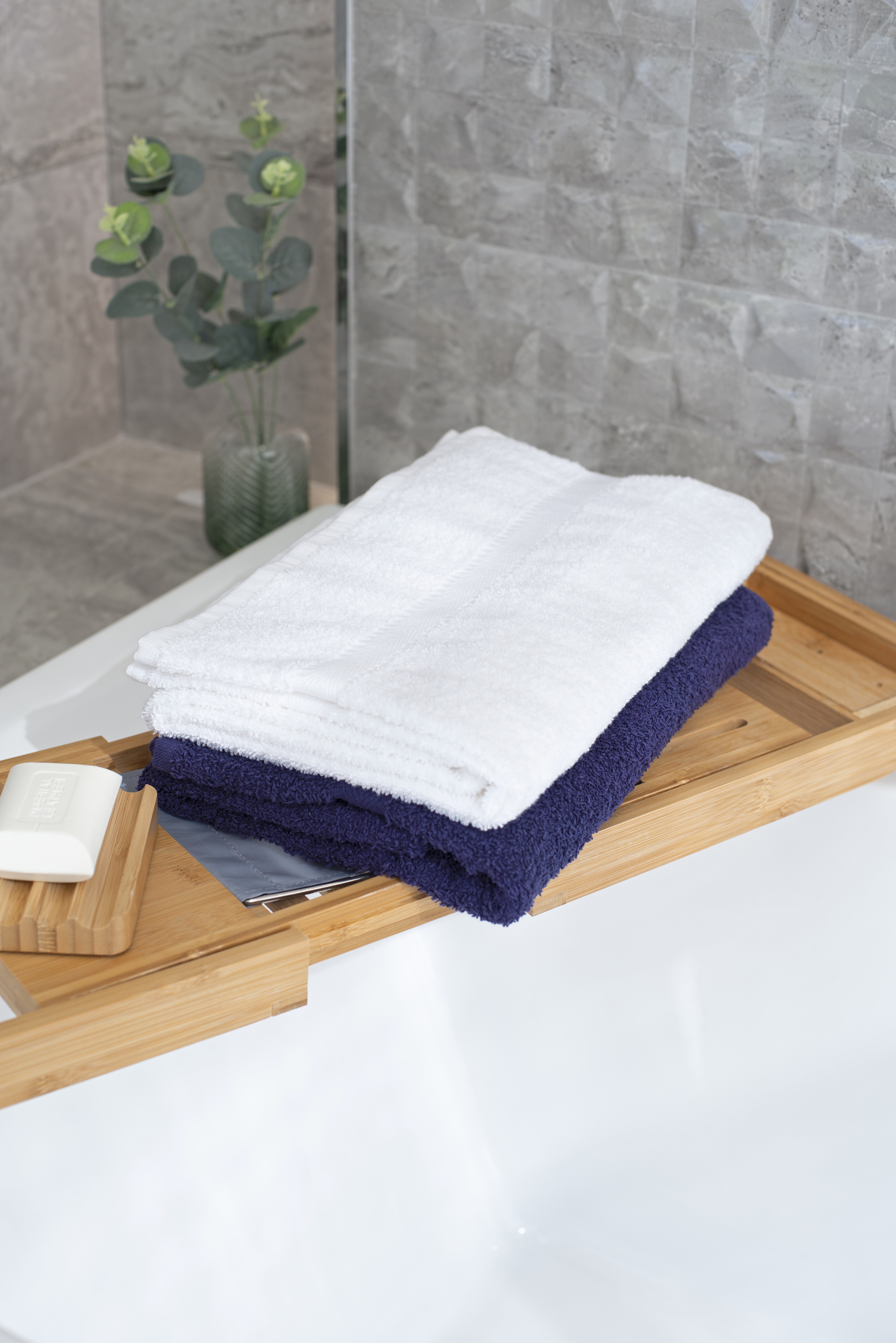 Classic Bath Towel - Towel City