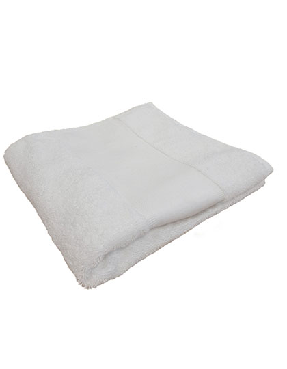 Organic Bath Towel - Towel City
