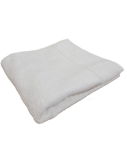 Organic Guest Towel - Towel City