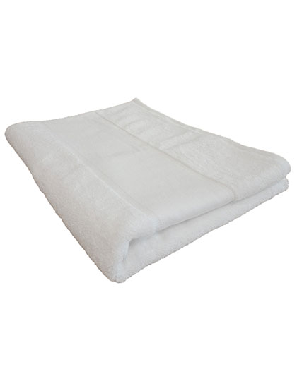 Organic Bath Sheet - Towel City