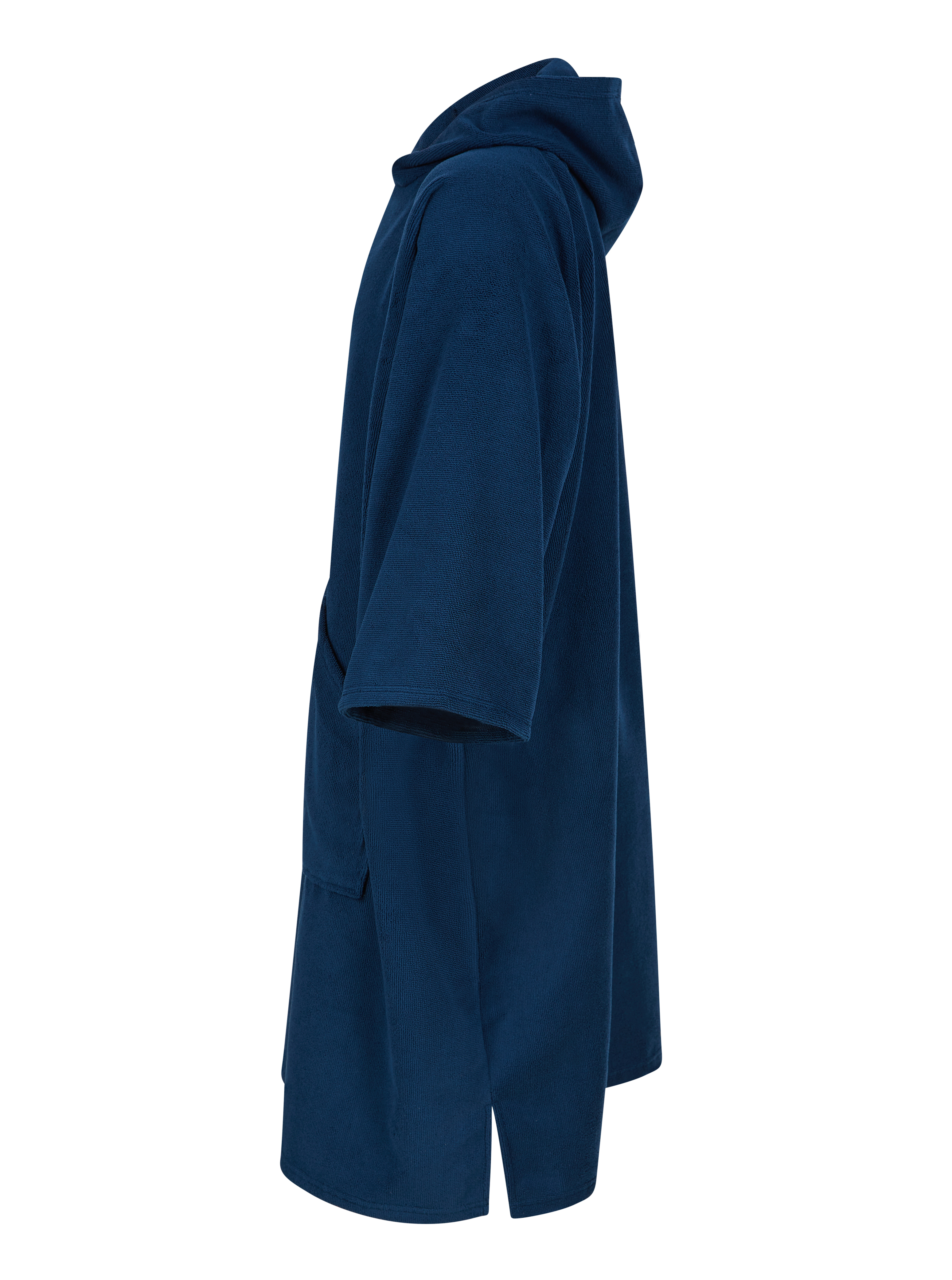 Adults´ Towelling Poncho - Towel City