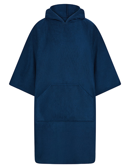 Adults´ Towelling Poncho - Towel City