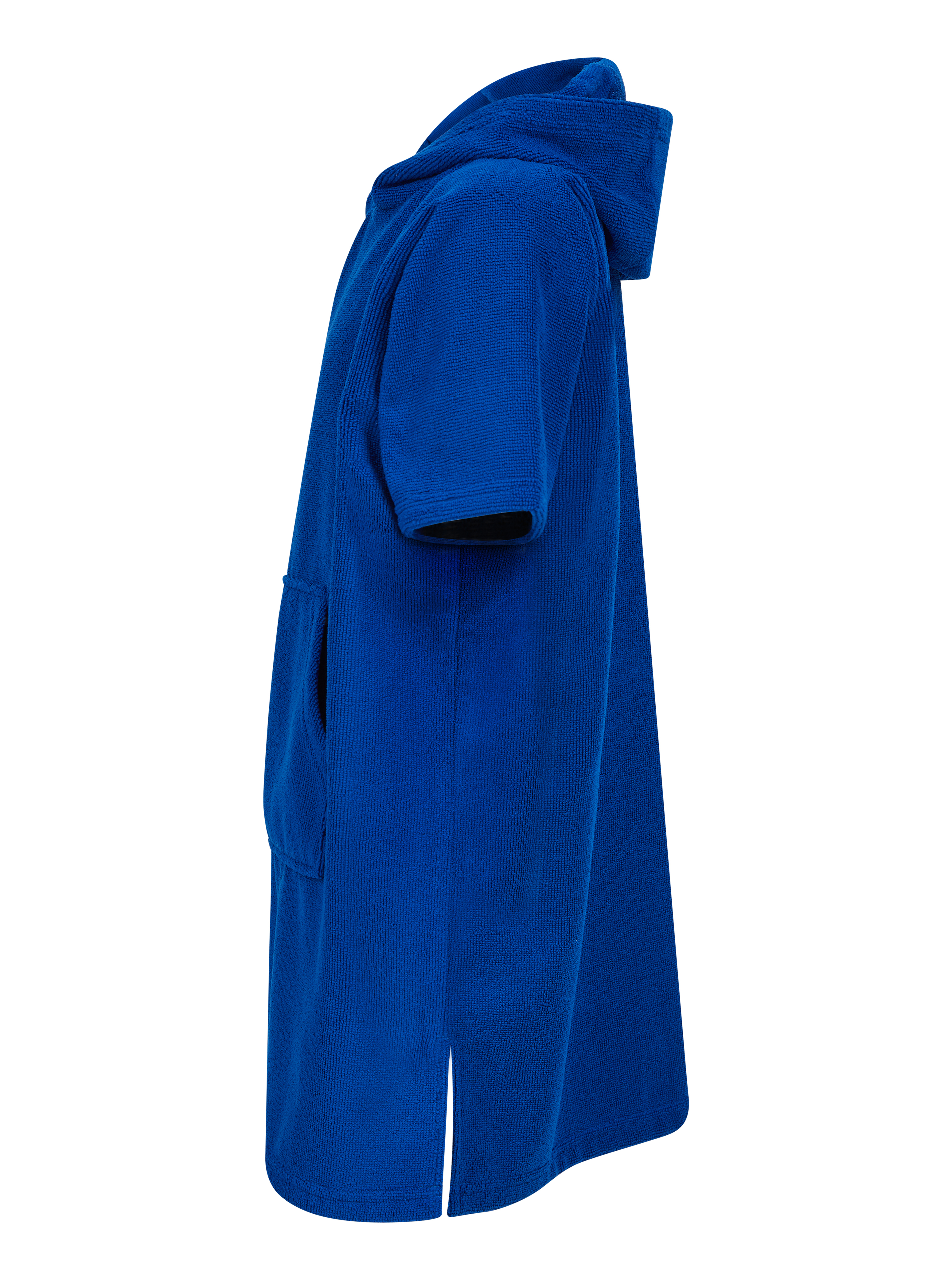 Kids´ Towelling Poncho - Towel City