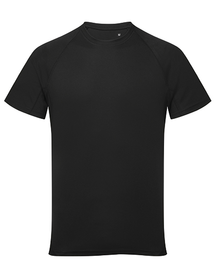 Men´s Panelled Tech Tee - TriDri