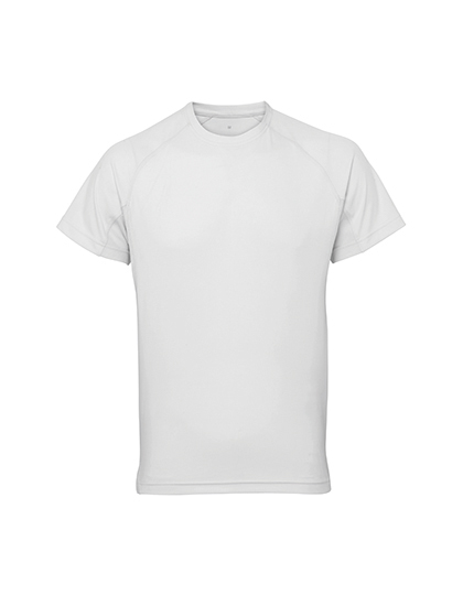 Men´s Panelled Tech Tee - TriDri