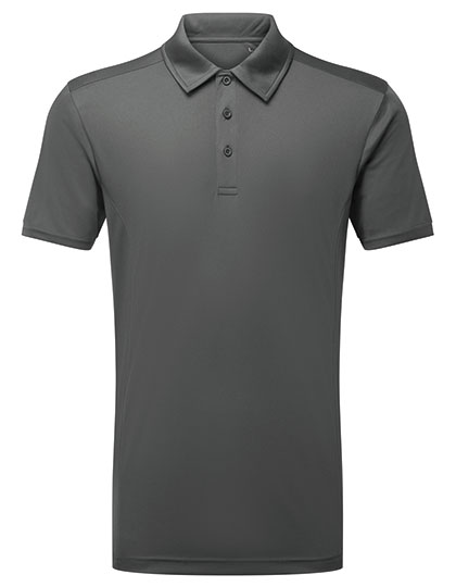 Men´s Panelled Polo - TriDri