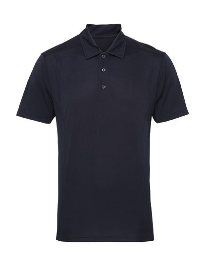 Men´s Panelled Polo - TriDri