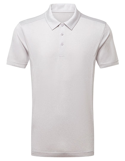 Men´s Panelled Polo - TriDri