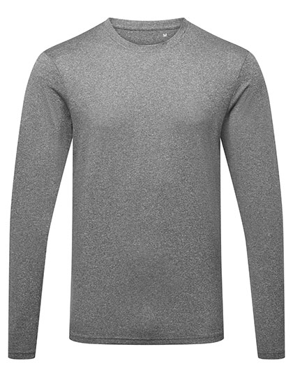 Men´s Long Sleeve Performance T-Shirt - TriDri