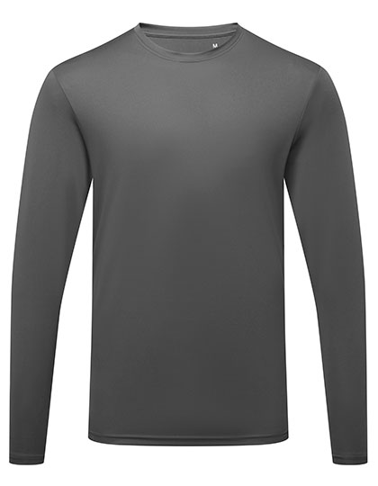 Men´s Long Sleeve Performance T-Shirt - TriDri